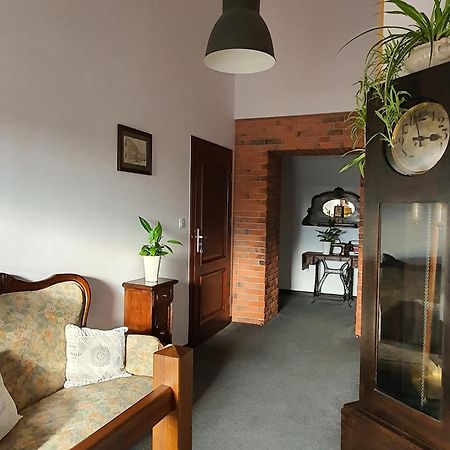 Babie Lato B&B Uniejów Extérieur photo