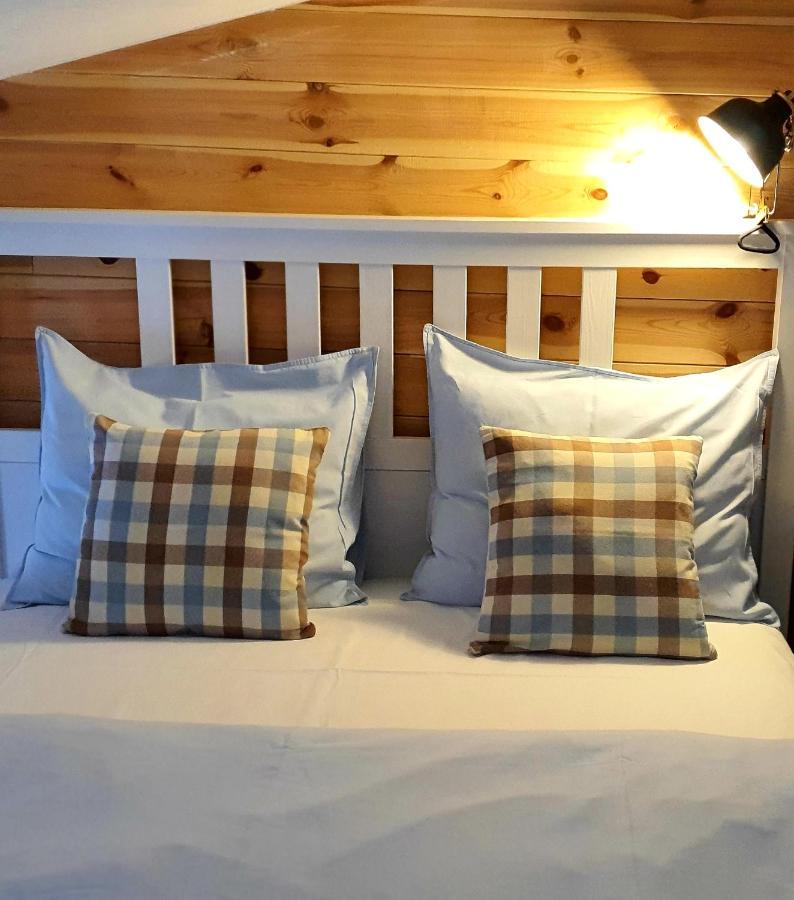 Babie Lato B&B Uniejów Extérieur photo