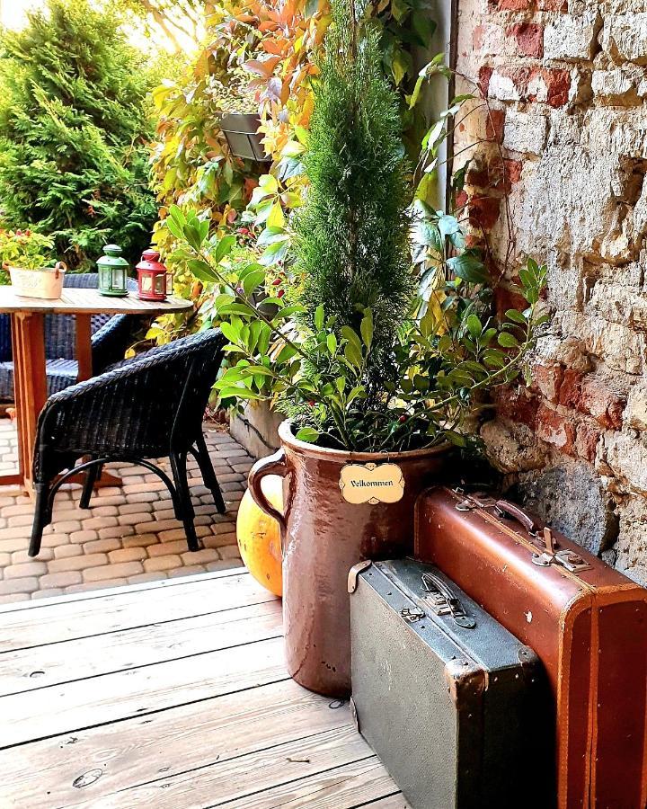 Babie Lato B&B Uniejów Extérieur photo