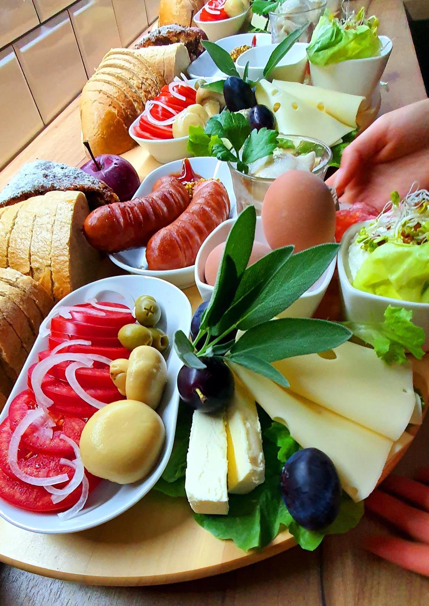Babie Lato B&B Uniejów Extérieur photo