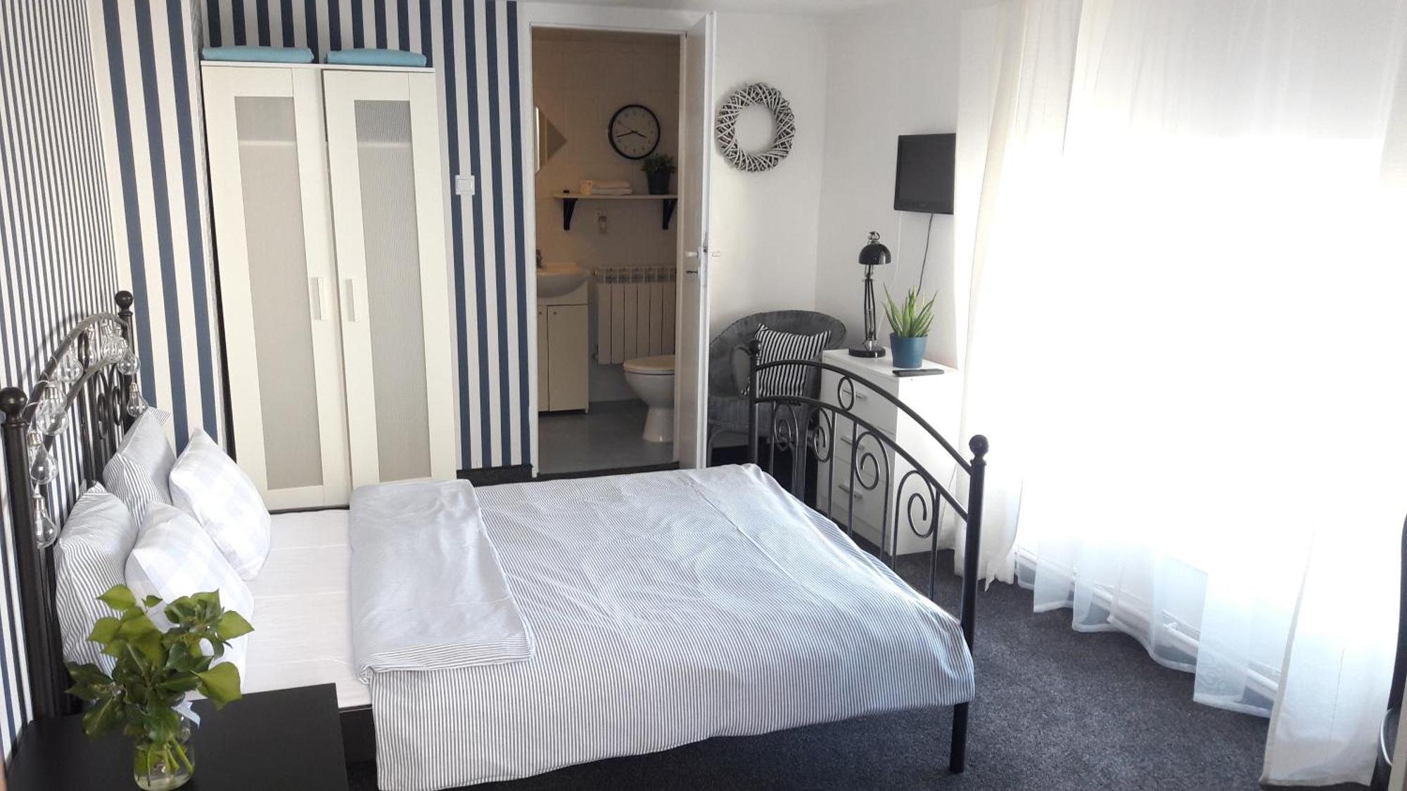 Babie Lato B&B Uniejów Extérieur photo