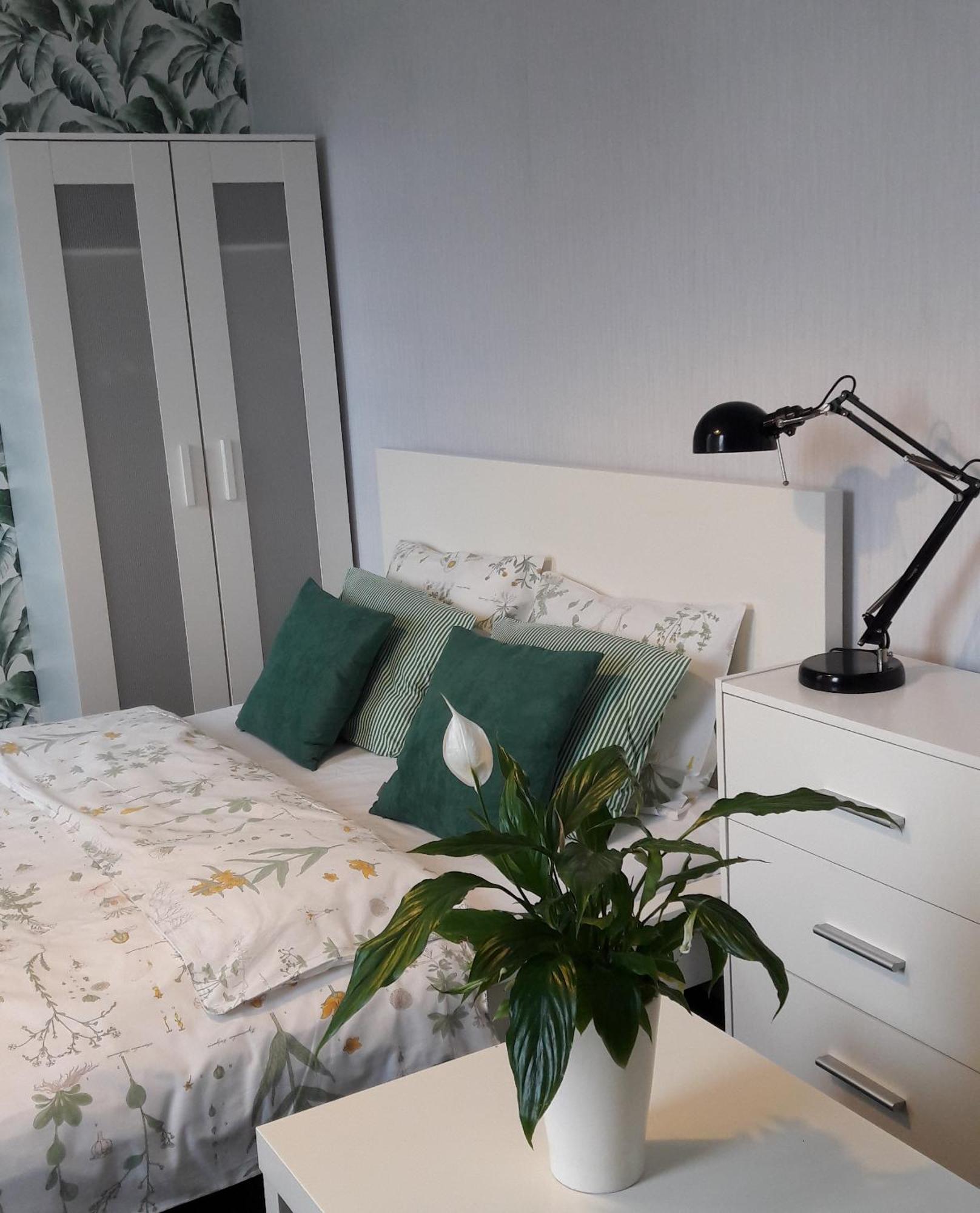 Babie Lato B&B Uniejów Extérieur photo