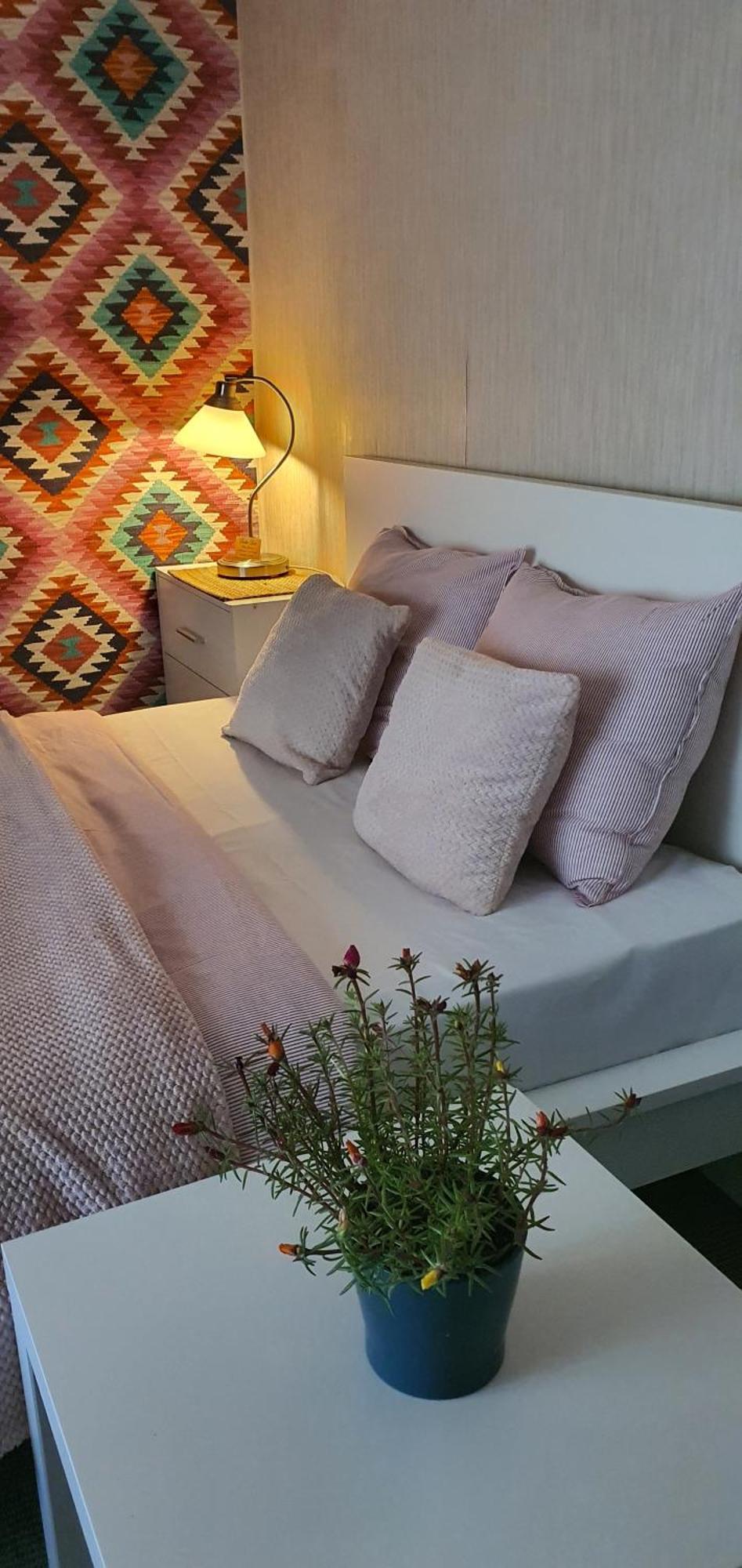 Babie Lato B&B Uniejów Chambre photo
