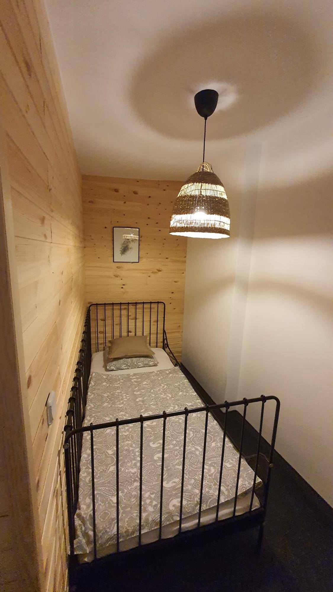 Babie Lato B&B Uniejów Chambre photo