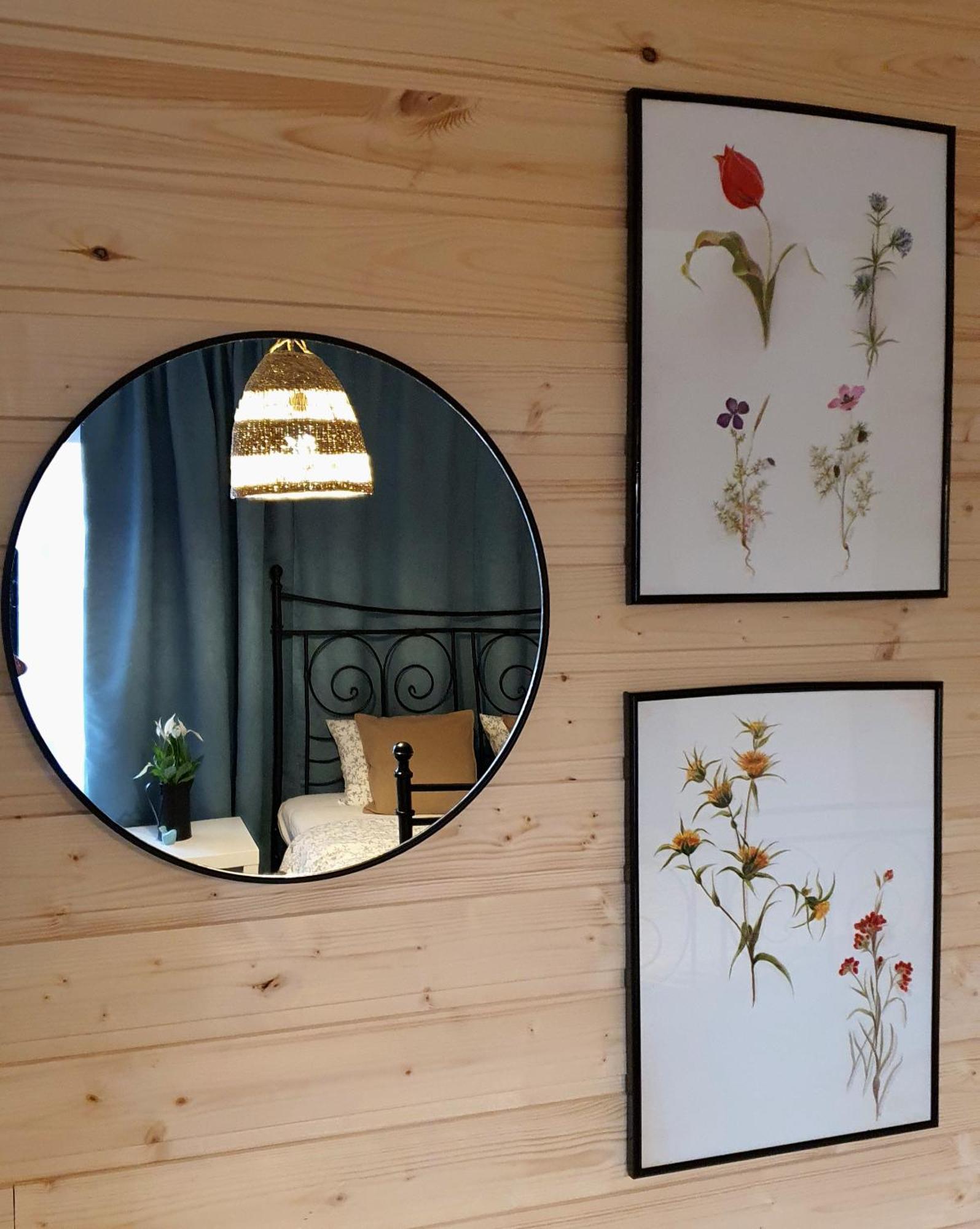 Babie Lato B&B Uniejów Chambre photo