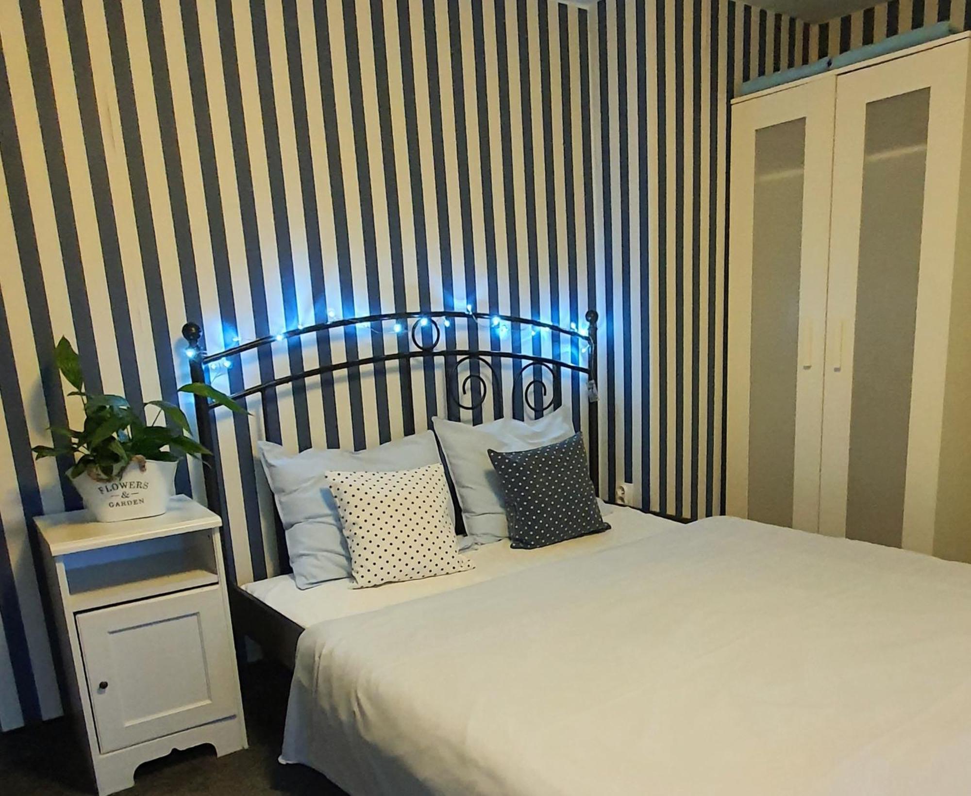 Babie Lato B&B Uniejów Chambre photo