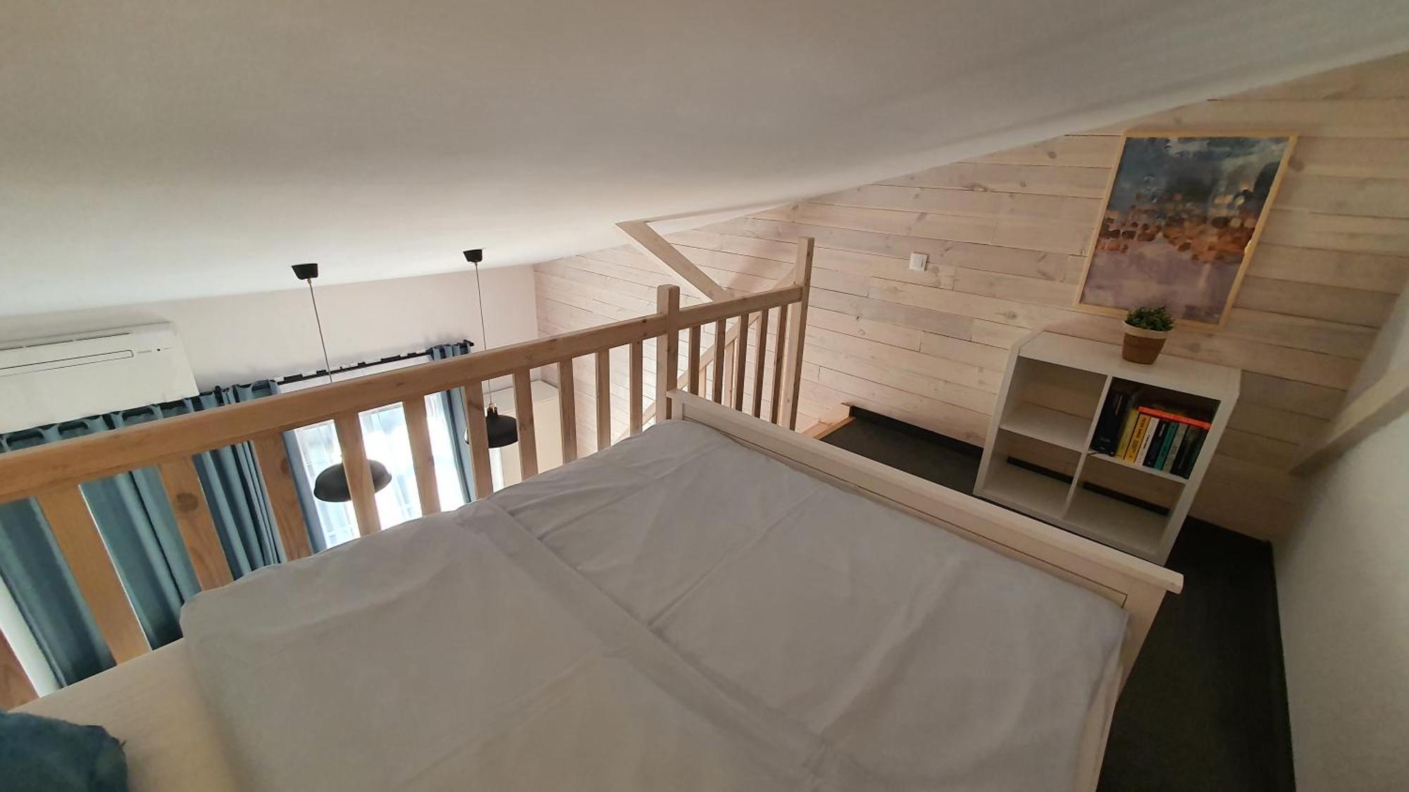 Babie Lato B&B Uniejów Chambre photo
