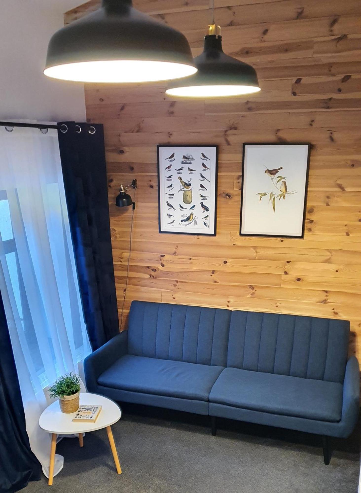 Babie Lato B&B Uniejów Chambre photo