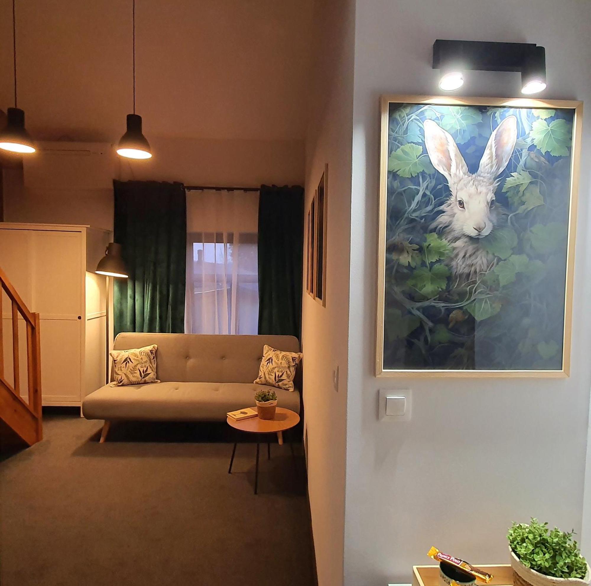 Babie Lato B&B Uniejów Chambre photo