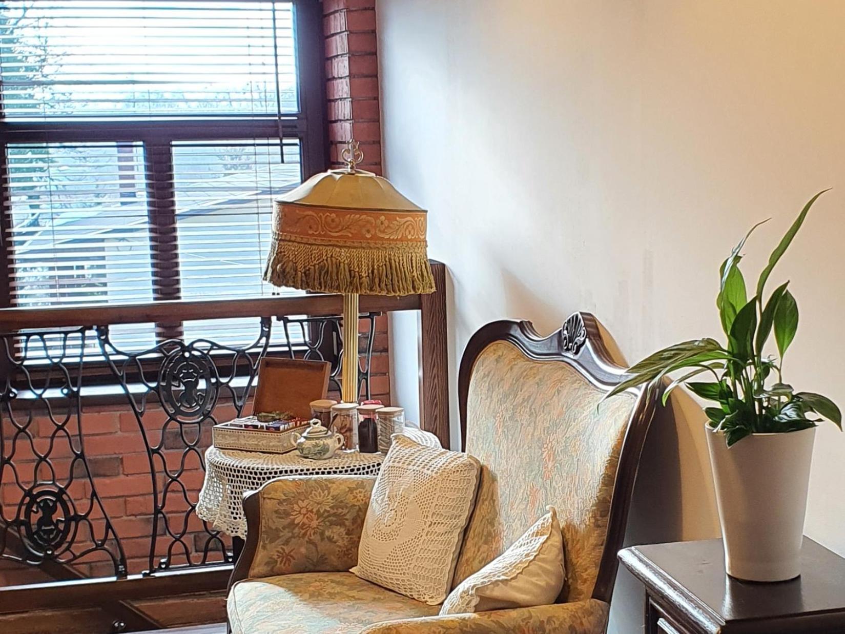 Babie Lato B&B Uniejów Extérieur photo