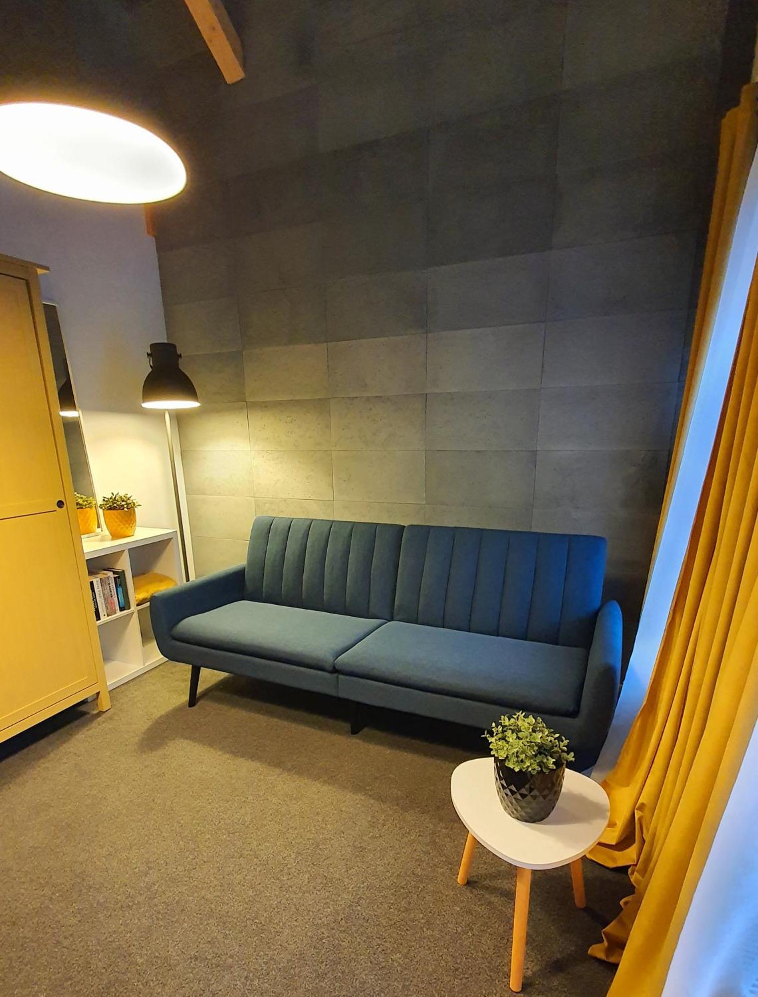 Babie Lato B&B Uniejów Extérieur photo