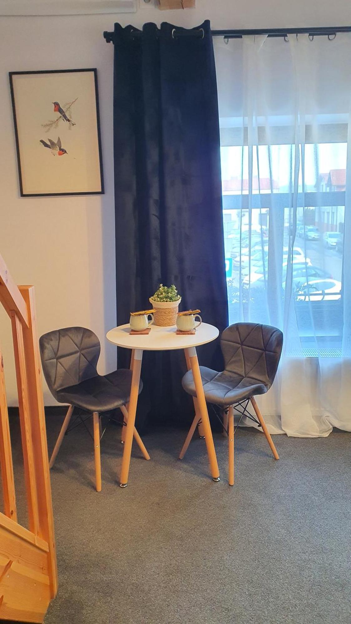 Babie Lato B&B Uniejów Extérieur photo