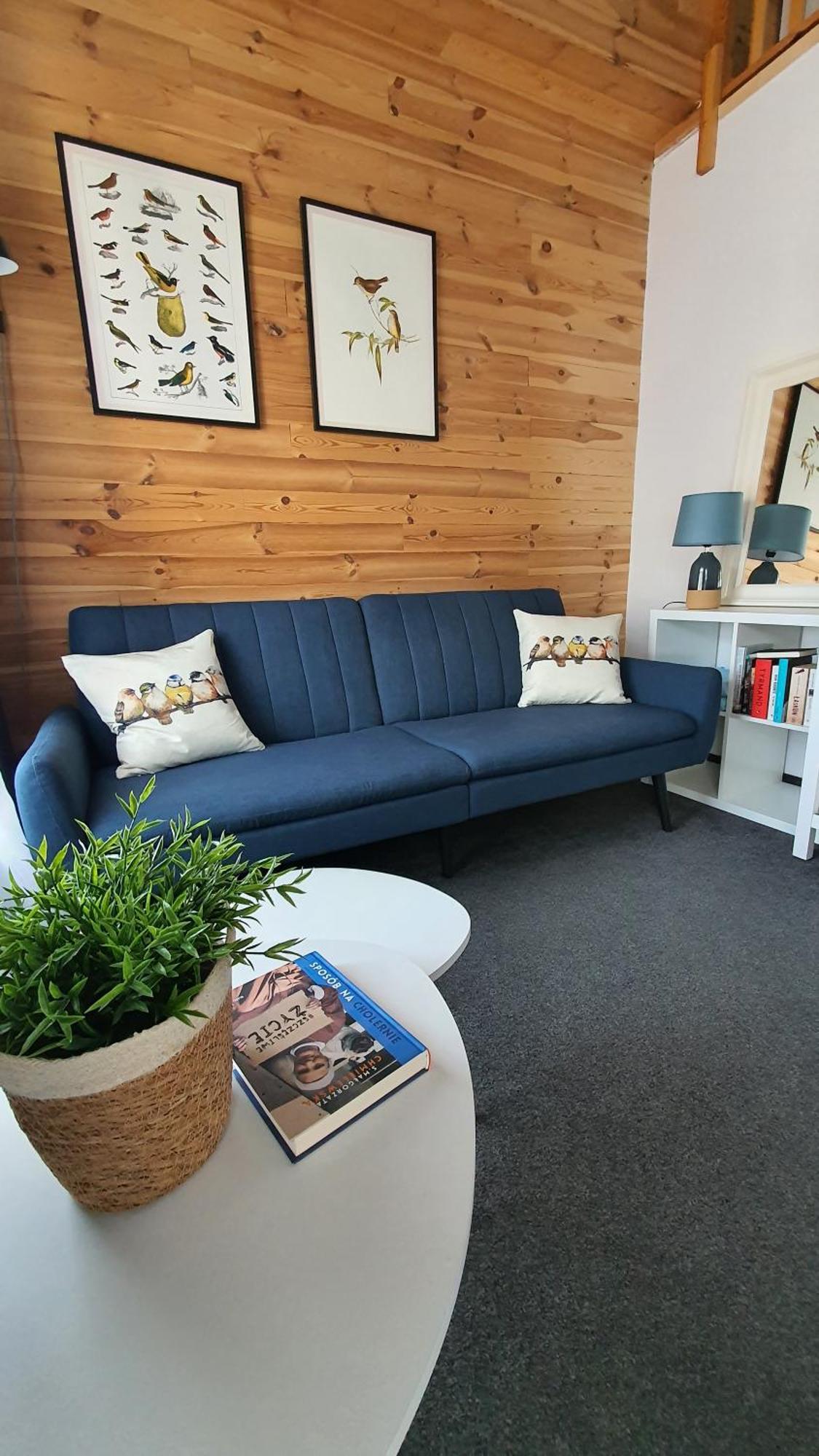 Babie Lato B&B Uniejów Extérieur photo
